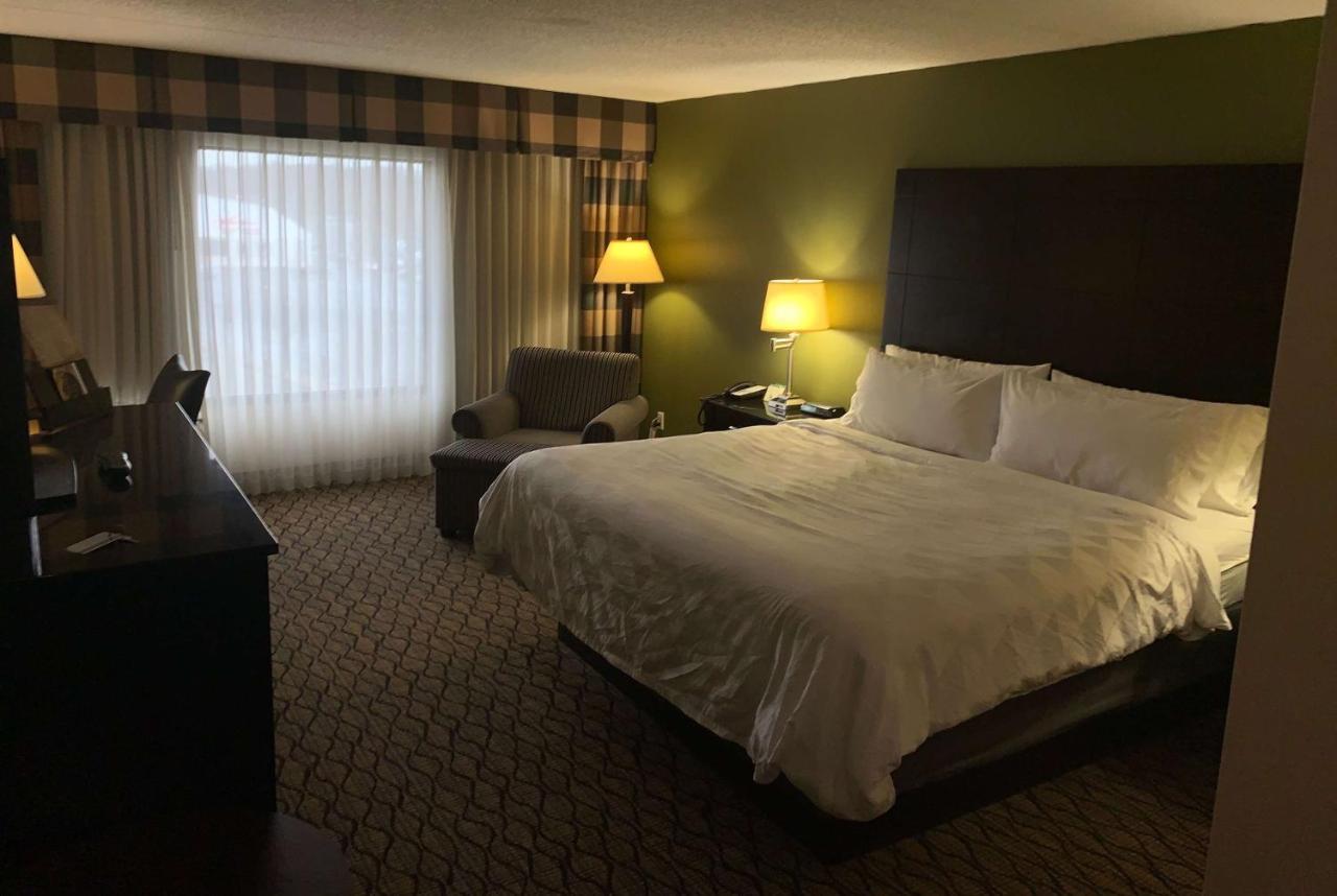Wyndham Garden Totowa Ξενοδοχείο Εξωτερικό φωτογραφία