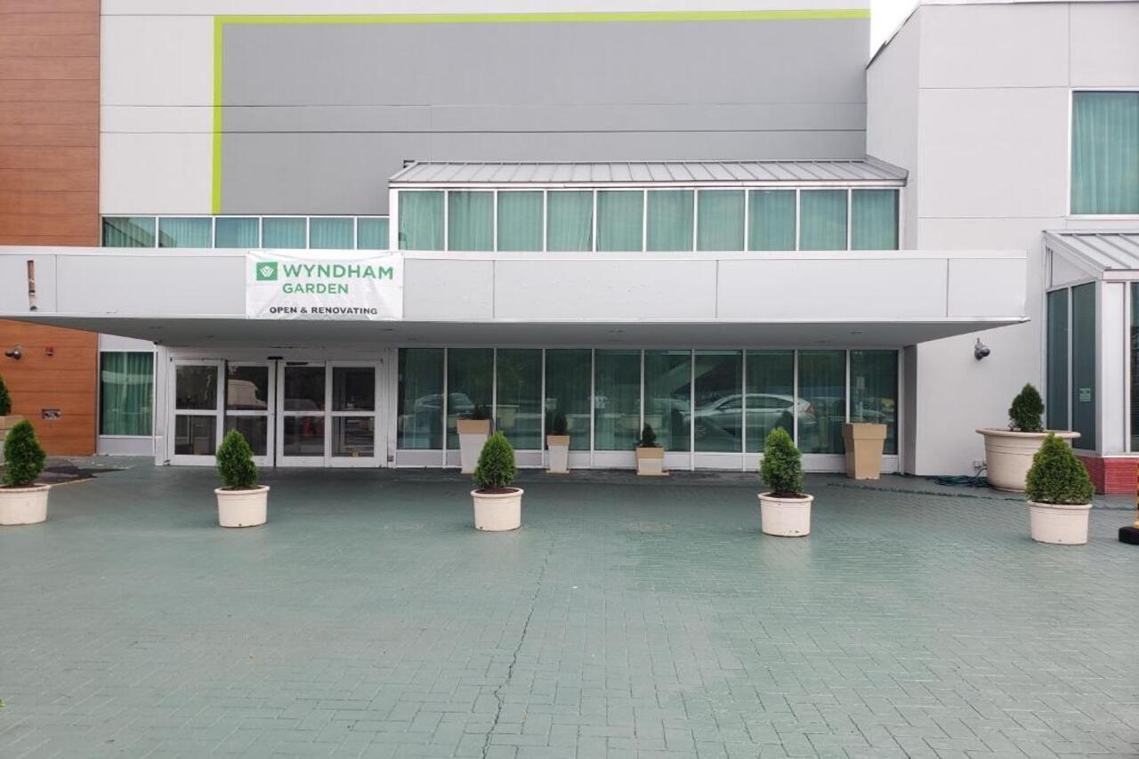 Wyndham Garden Totowa Ξενοδοχείο Εξωτερικό φωτογραφία