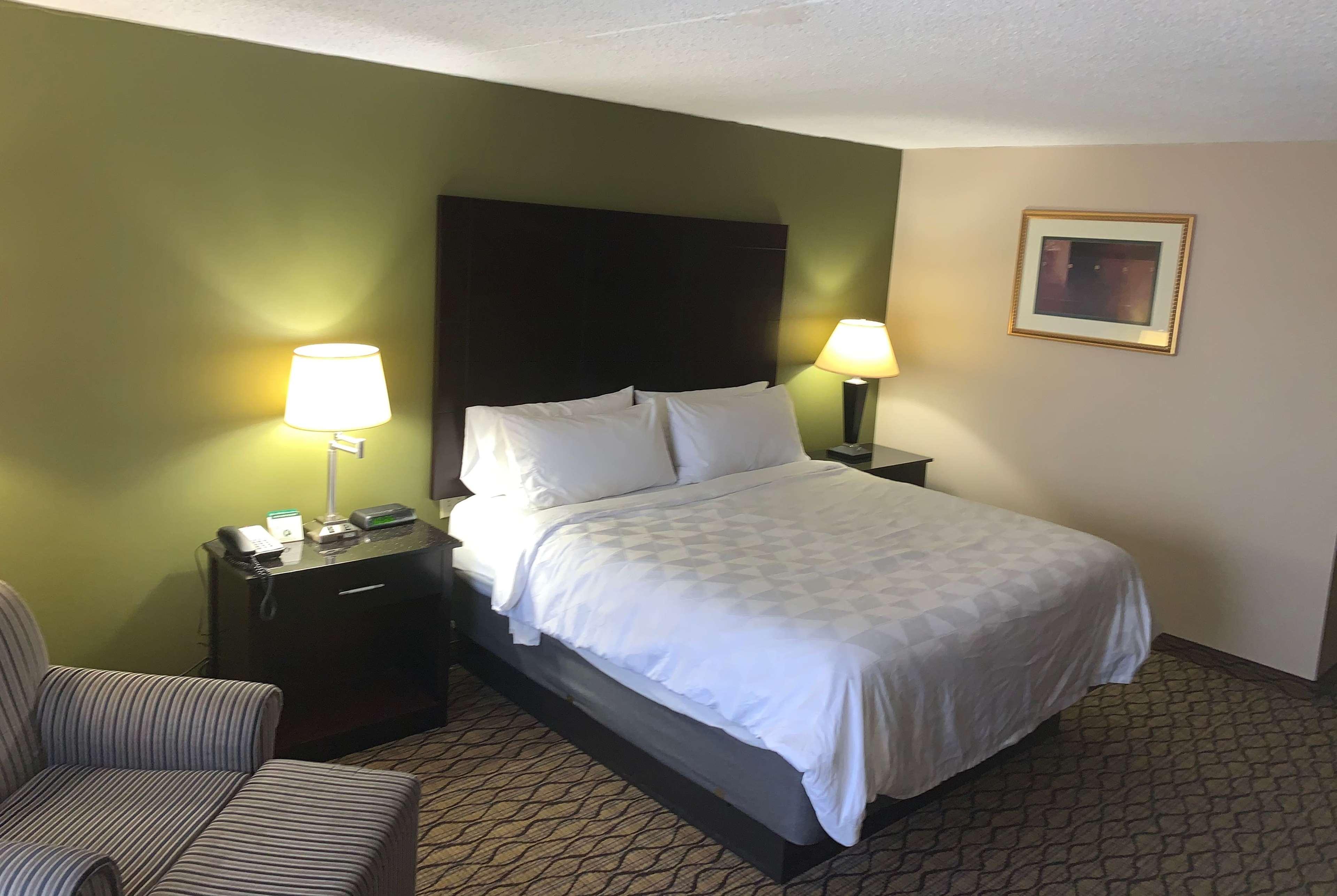 Wyndham Garden Totowa Ξενοδοχείο Εξωτερικό φωτογραφία