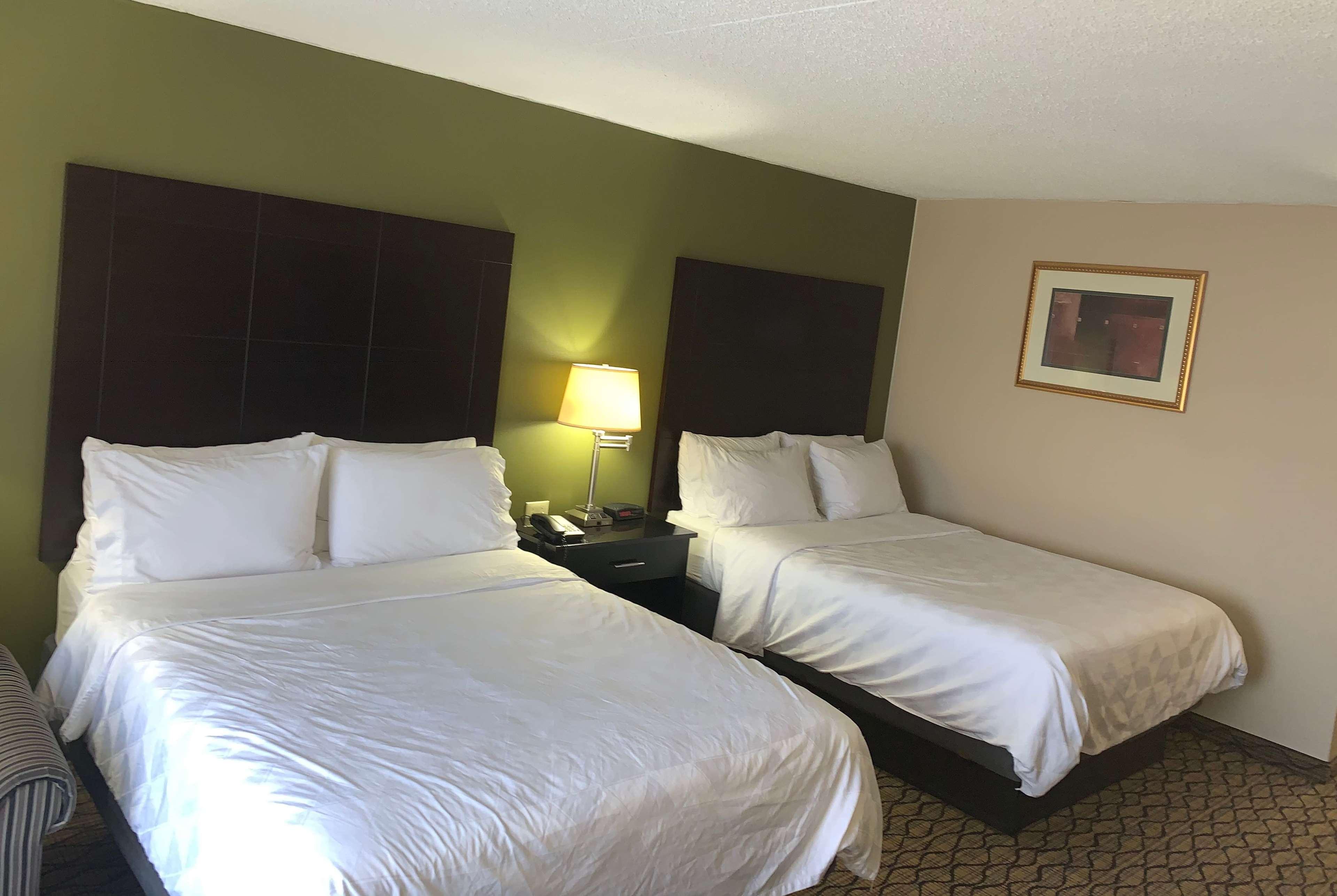 Wyndham Garden Totowa Ξενοδοχείο Εξωτερικό φωτογραφία