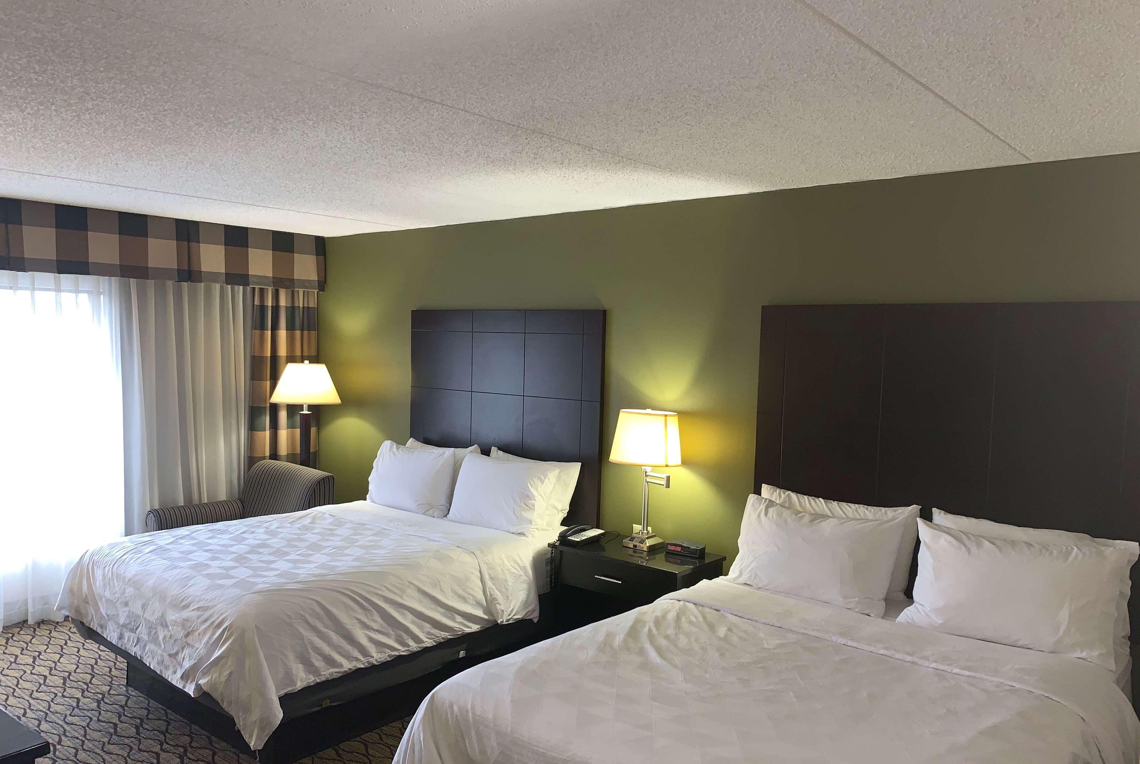 Wyndham Garden Totowa Ξενοδοχείο Εξωτερικό φωτογραφία