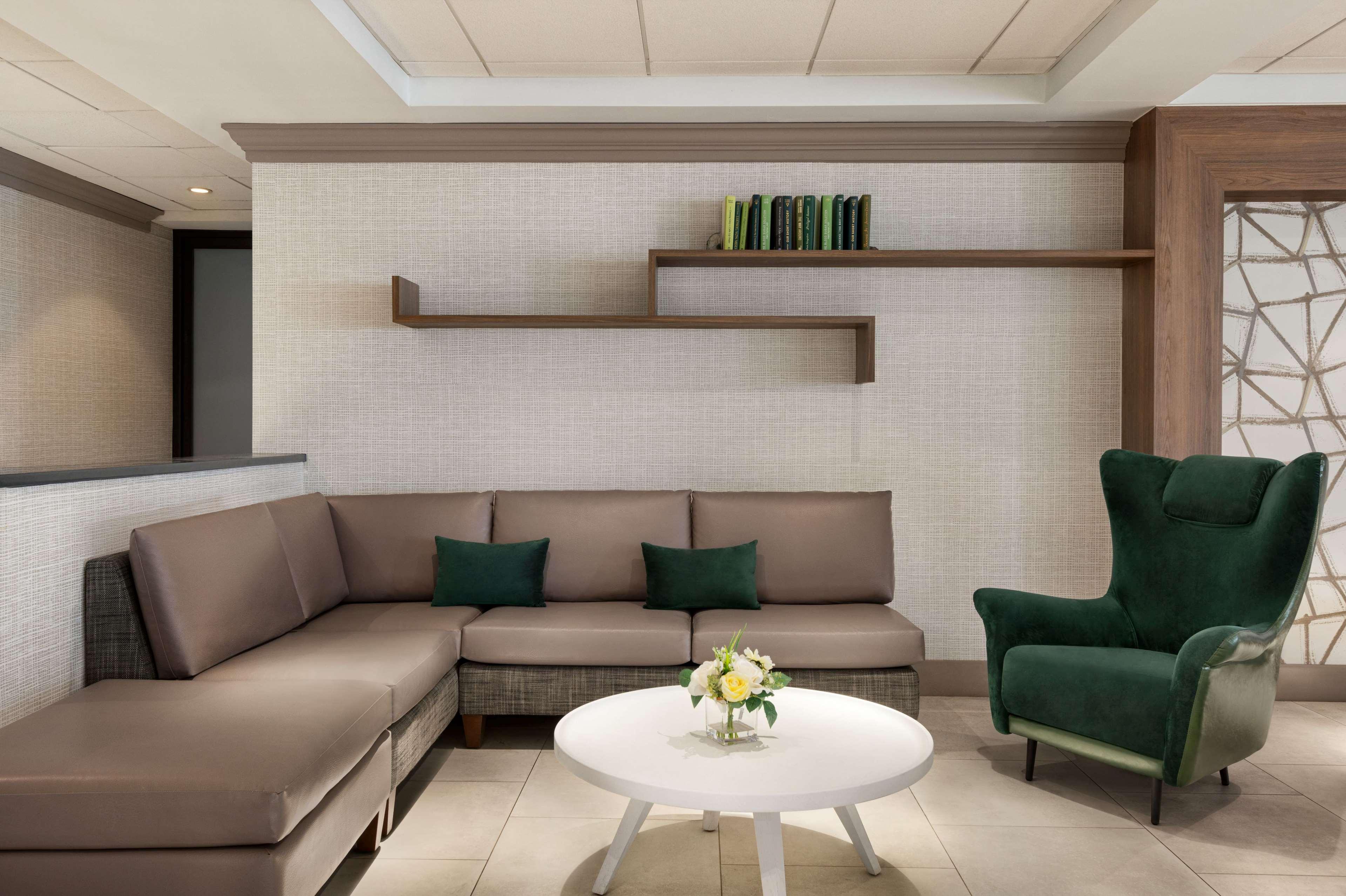 Wyndham Garden Totowa Ξενοδοχείο Εξωτερικό φωτογραφία