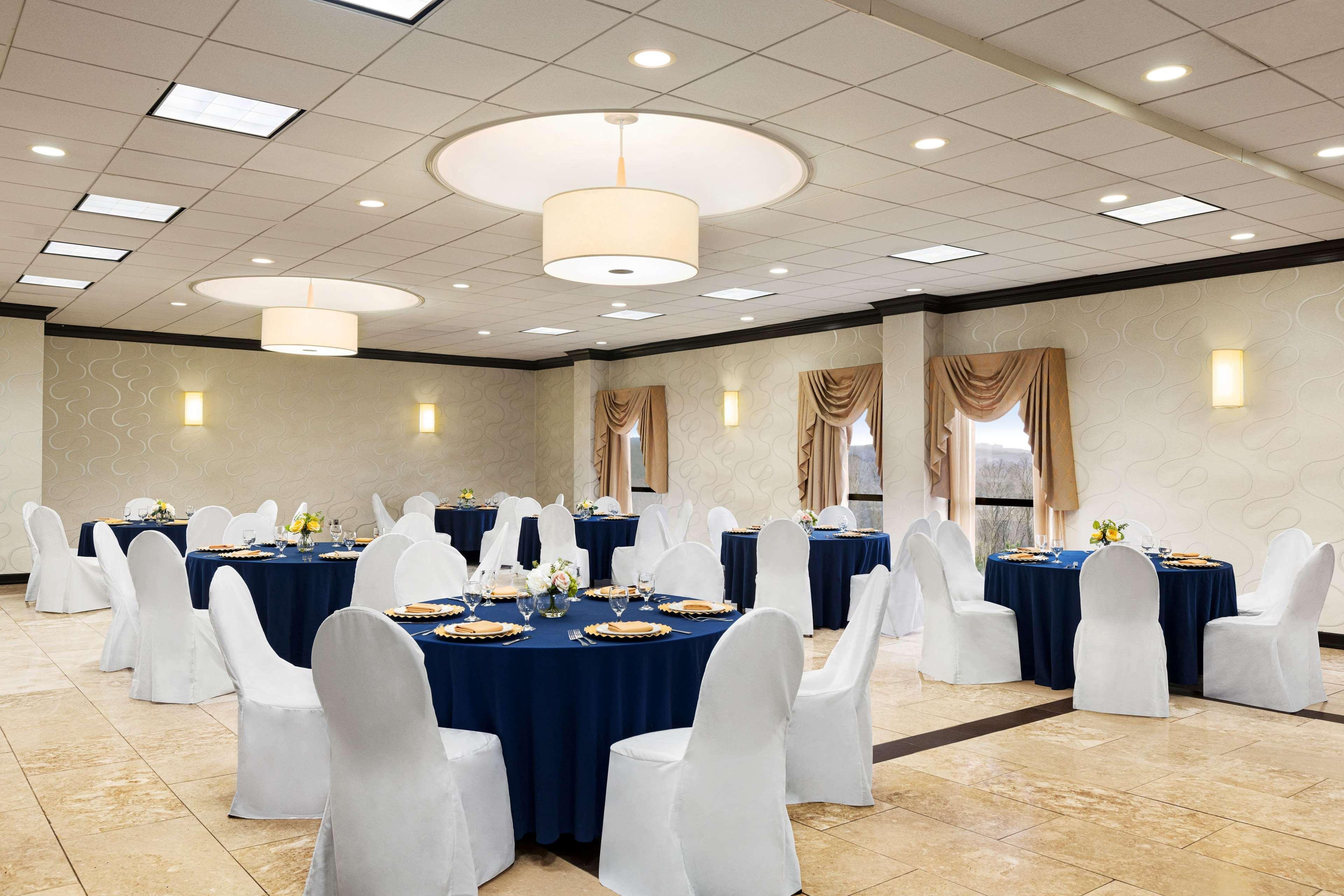 Wyndham Garden Totowa Ξενοδοχείο Εξωτερικό φωτογραφία