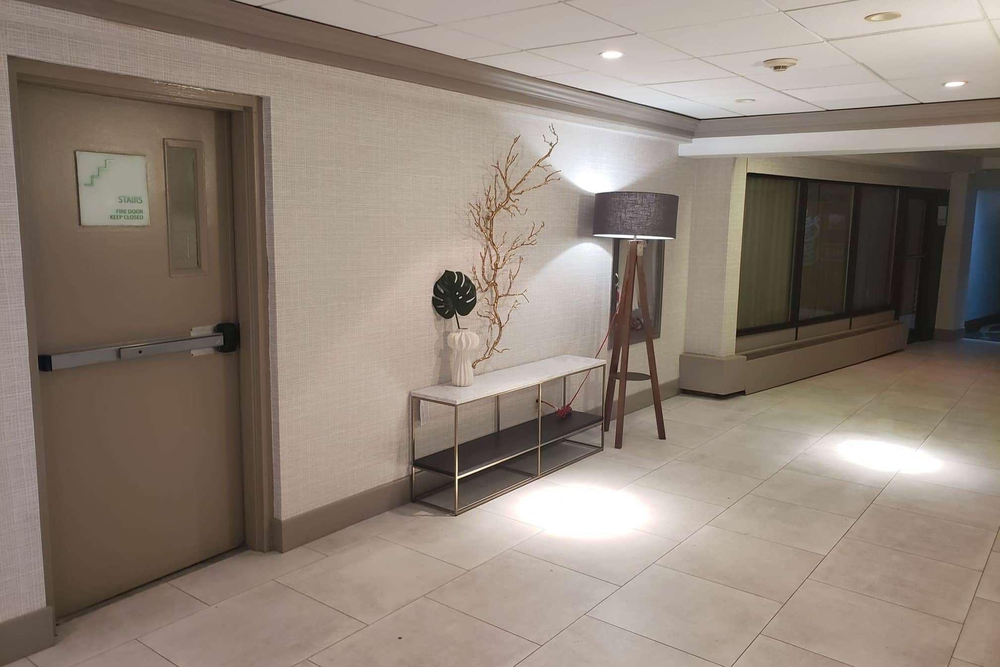 Wyndham Garden Totowa Ξενοδοχείο Εξωτερικό φωτογραφία