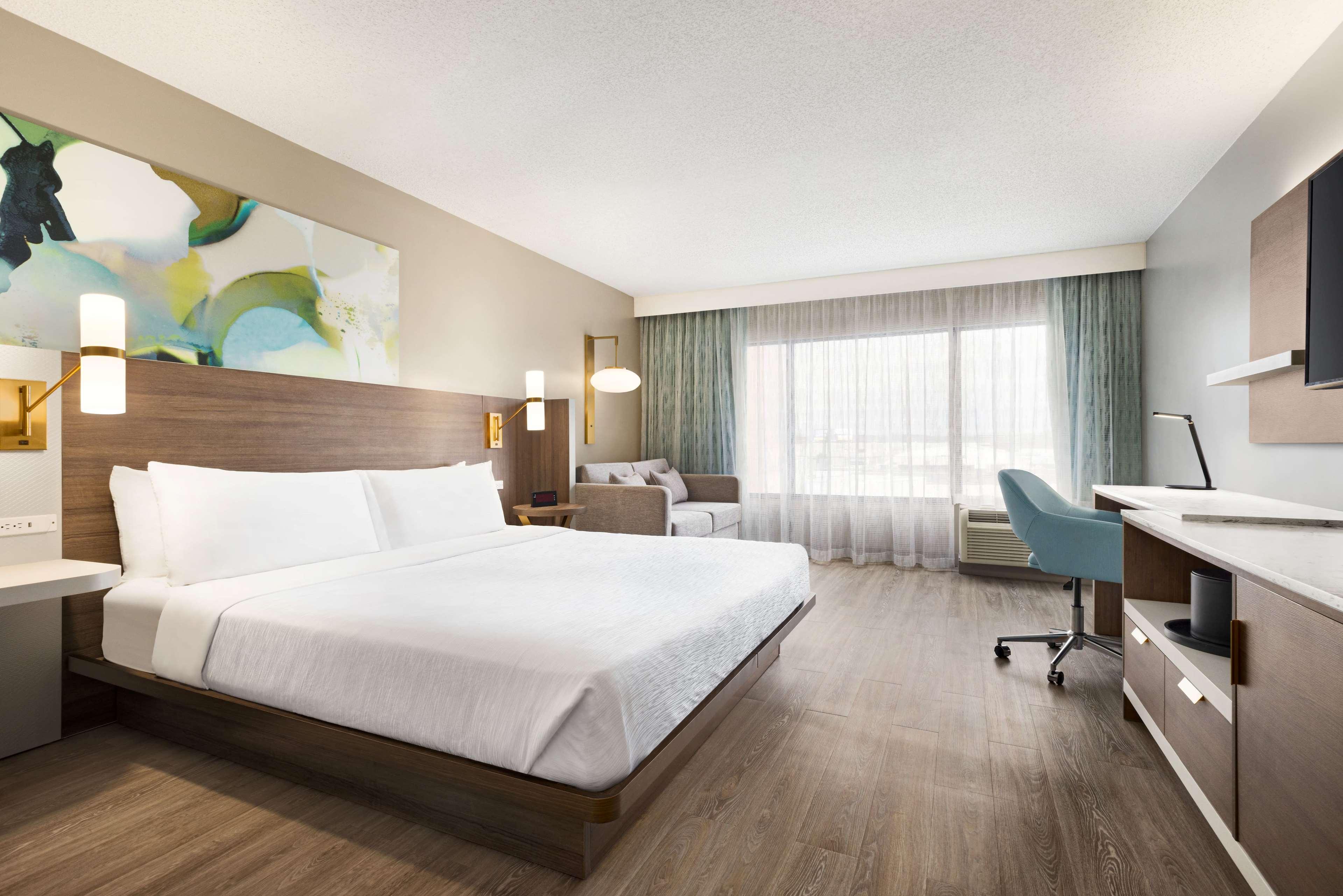 Wyndham Garden Totowa Ξενοδοχείο Εξωτερικό φωτογραφία