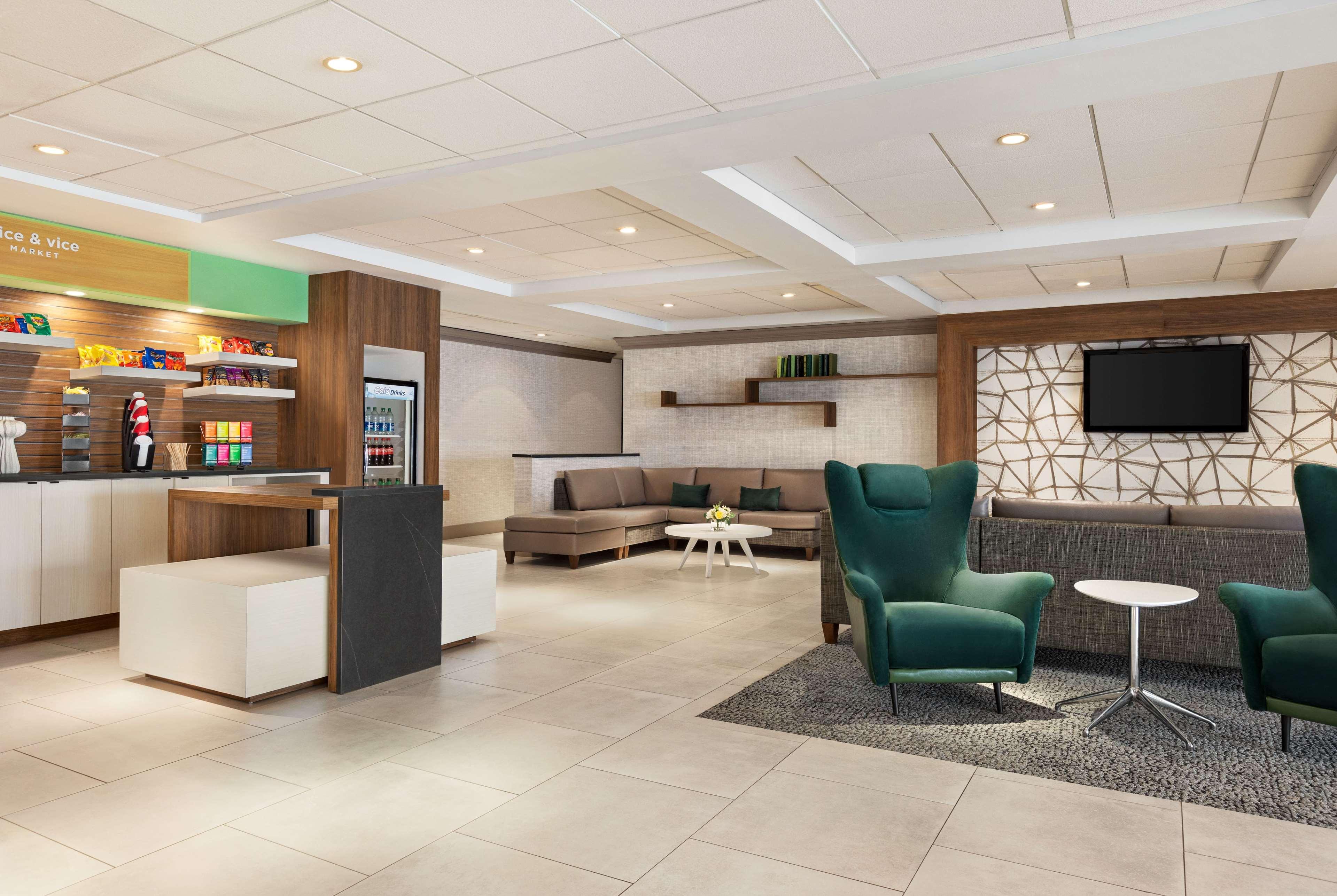 Wyndham Garden Totowa Ξενοδοχείο Εξωτερικό φωτογραφία